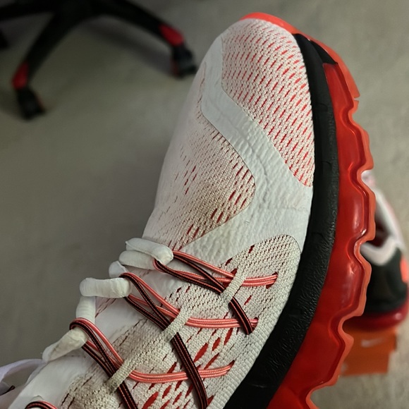 Nike Air Max 2015 - Picture 4 of 6